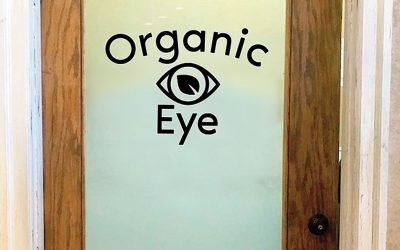 OrganicEye Tips