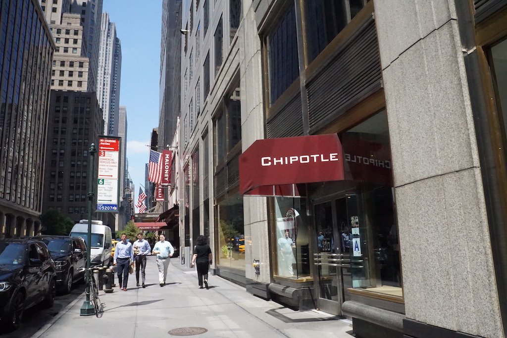 The bowls at Chipotle and Sweetgreen are supposed to be compostable. They contain cancer-linked “forever chemicals.”