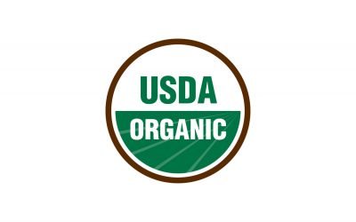 Health Benefits of Organic Agriculture