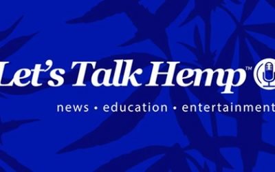 Let’s Talk Hemp