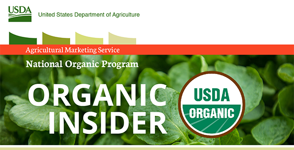 MULTIMILLION DOLLAR SUBTERFUGE: USDA to Invest up to $300 million in New Organic Transition Initiative