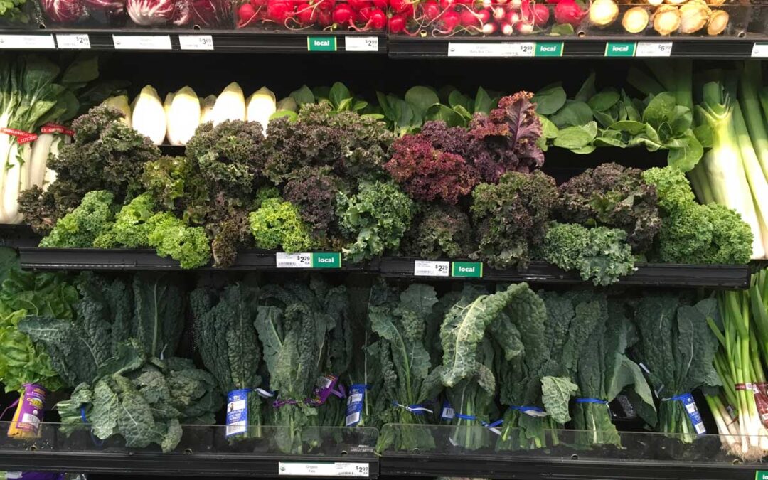USDA moves to crack down on ‘organic’ fraud —healthy skepticism warranted