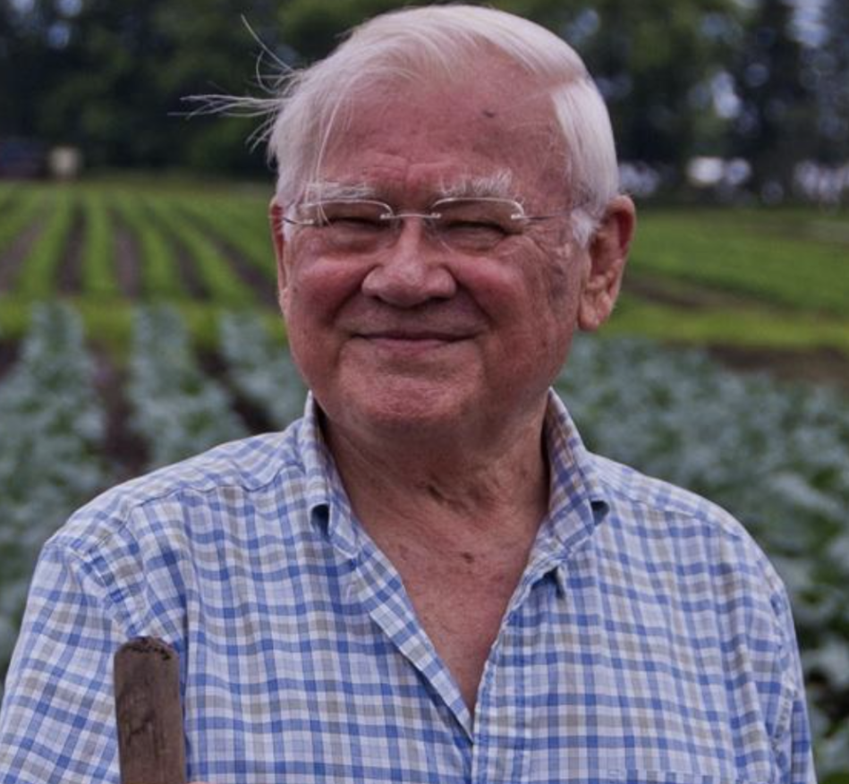 Remembering Roger Blobaum: A Pioneer, Leader, and Historian of the Organic Movement (1929-2023)