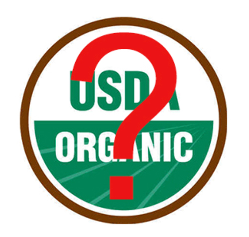 ActionAlert: Stop Corporate Agribusiness From Watering Down USDA Organic Label