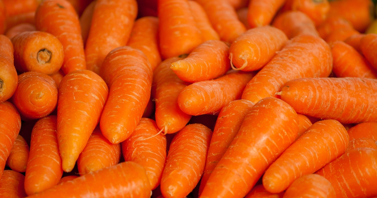 One Dead and 39 Sickened: CDC, FDA Announce Recall of Organic Carrots