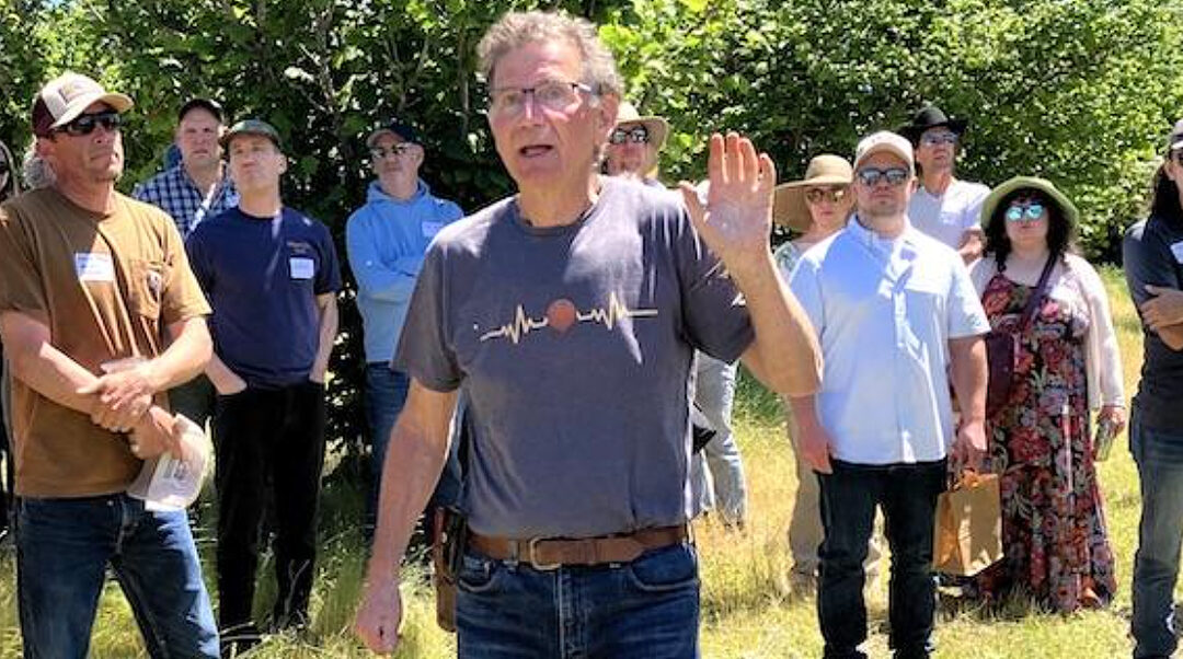 Protected: OrganicEye Continues to Challenge Mock “Organic Certification” Conducted by Foreign Corporate Agribusinesses