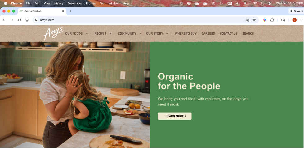 Organic Industry Watchdog Accuses Major Certifier and Food Marketer of ...